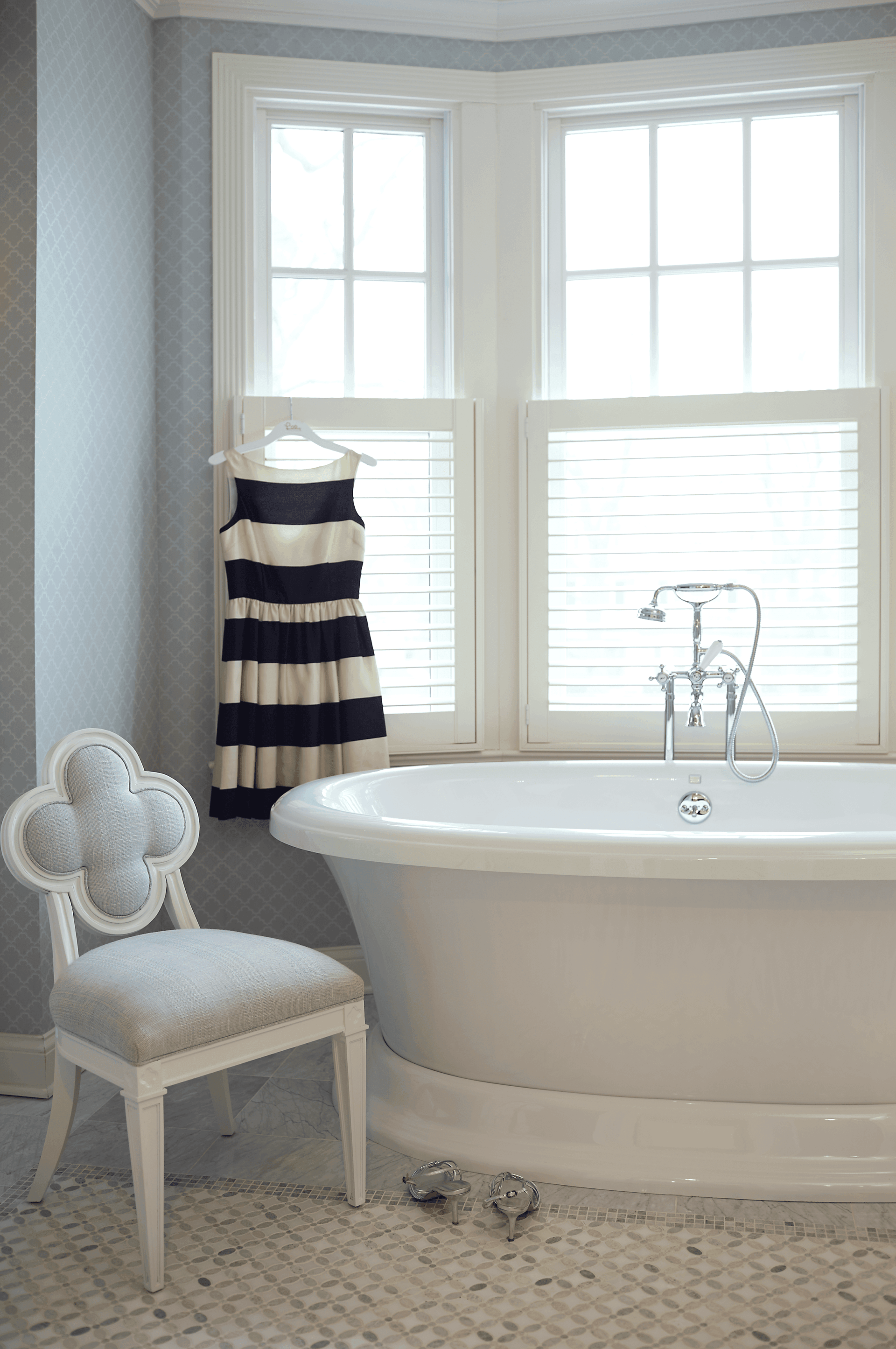 BATH Bloomfield Development Luxury, Custom, New Construction Home